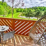 Bawaria Ii, Sun & Snow Apartment Szklarska Poreba