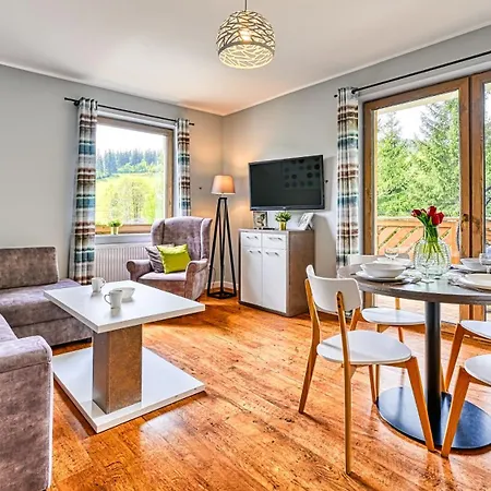 Bawaria Ii, Sun & Snow 스클라르스카포렘바