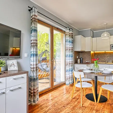 Bawaria Ii, Sun & Snow 아파트 *