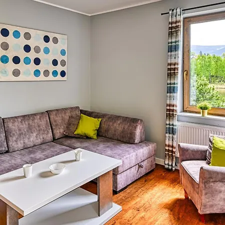 아파트 Bawaria Ii, Sun & Snow *