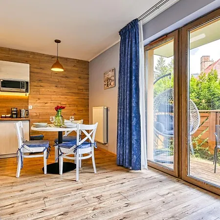 Bawaria Ii, Sun & Snow 아파트