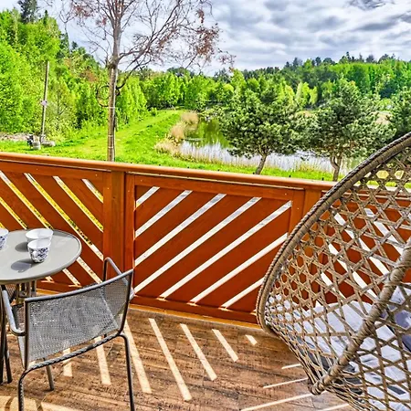 Sun & Snow, Bawaria II Appartement Szklarska Poręba