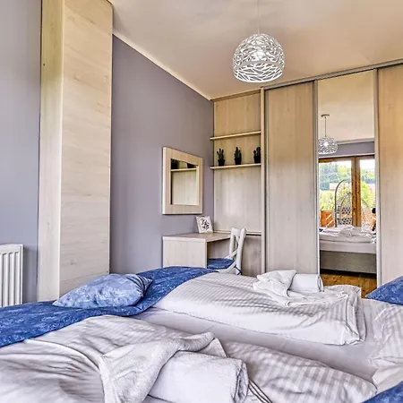 Bawaria Ii, Sun & Snow * 스클라르스카포렘바