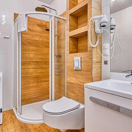 아파트 Bawaria Ii, Sun & Snow *