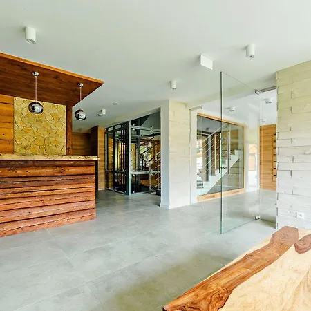 Appartement Sun & Snow, Bawaria II