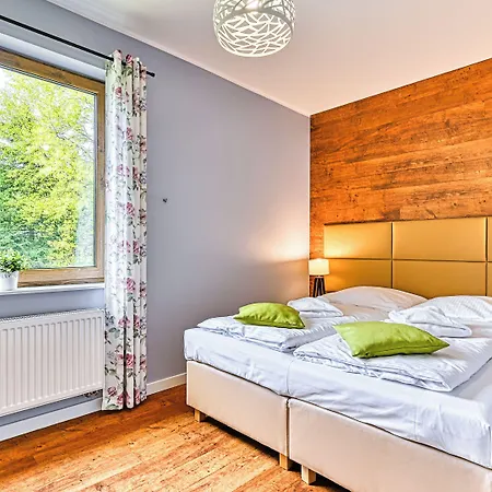 Appartement Sun & Snow, Bawaria II Szklarska Poręba