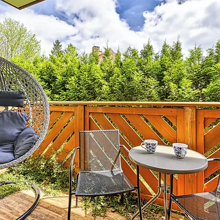 Appartement Sun & Snow, Bawaria II *