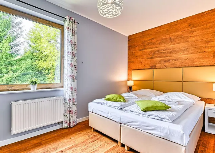 Bawaria Ii, Sun & Snow Apartament