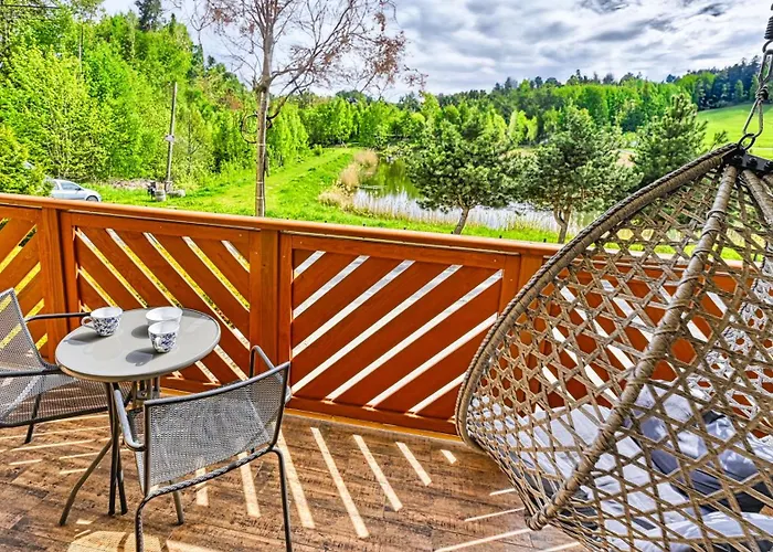 Bawaria Ii, Sun & Snow Apartament Szklarska Poręba