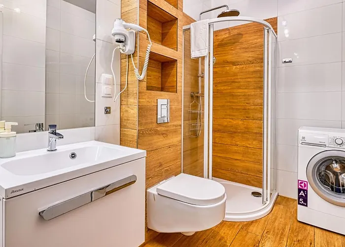 Apartament Bawaria Ii, Sun & Snow