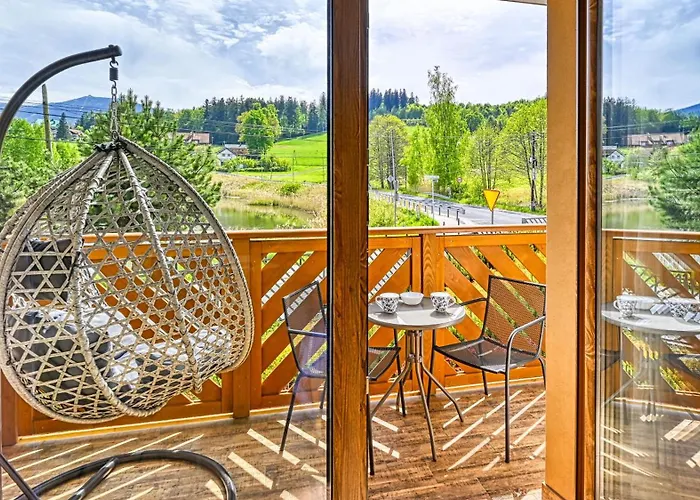 Apartament Bawaria Ii, Sun & Snow